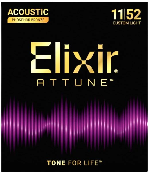 Elixir 21027 Attune 011-052